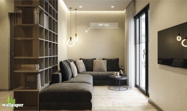 Жидкие обои EcoWallPaper WP 112 0,650 кг 