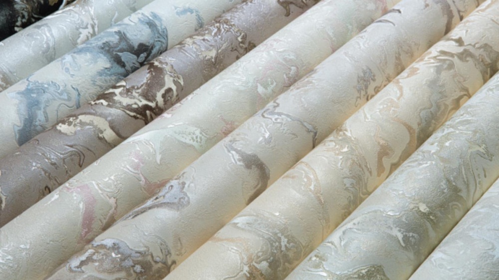 Шпалери вінілові на флізеліновій основі DINASTIA 852DN53 1,06x10,05 м