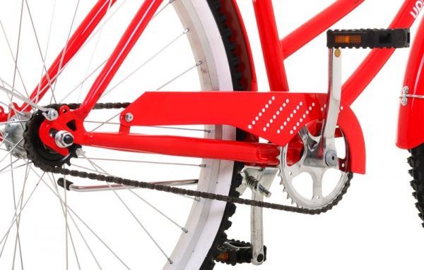 Велосипед UP! (Underprice) 16