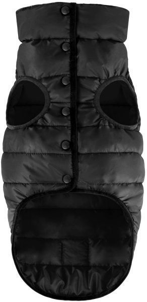 Куртка Airy Vest ONE для собак S 40 чорний