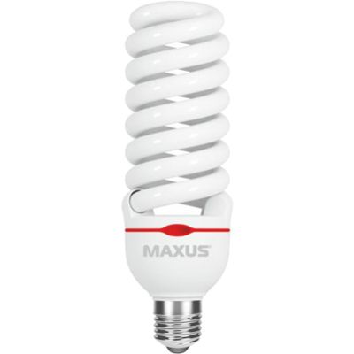 Лампа Maxus ESL-114-12 HWS 105 Вт 6500K E40