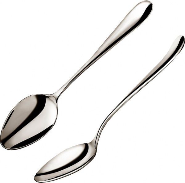 Набор ложек десертных Stella 6 шт. Wilmax