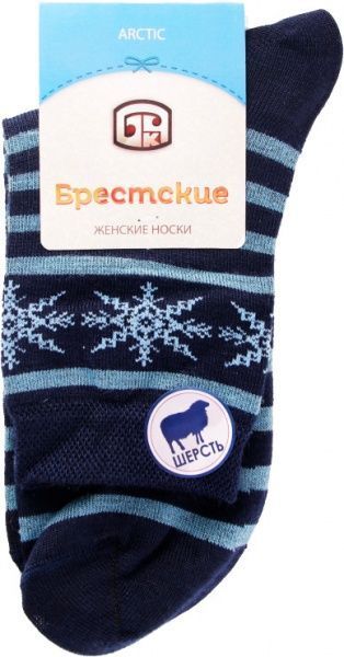 Носки Conte 1404 Arctic 045 р. 25 синий 