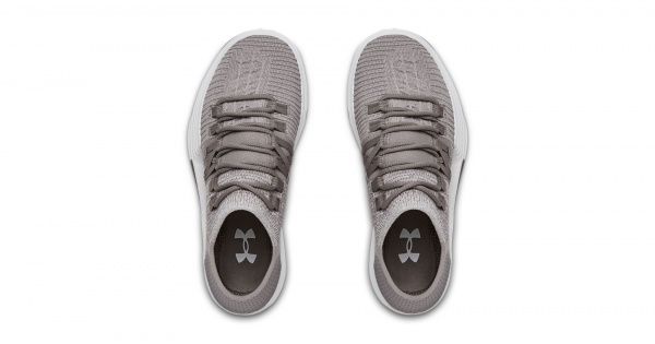 Кросівки Under Armour UA W Speedform AMP 3.0 3020856-600 р.7 сірий