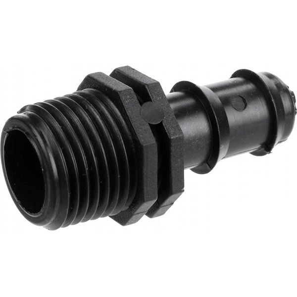 Муфта SAB ЗР O16х1/2