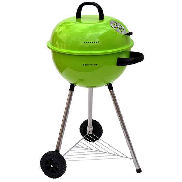 Гриль портативный Time Eco TE-2014-1