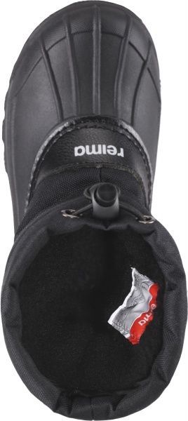 Сноубутсы Reima Nefar р.25 черный 