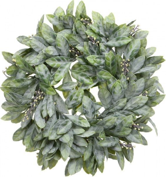 Венок декоративнный Мелисса