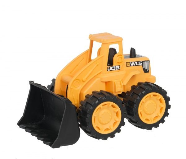 Игрушка Teamsterz Погрузчик 1415639