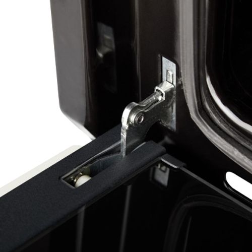 Духовой шкаф Eleyus RAMADA 6011 BL CL+TL