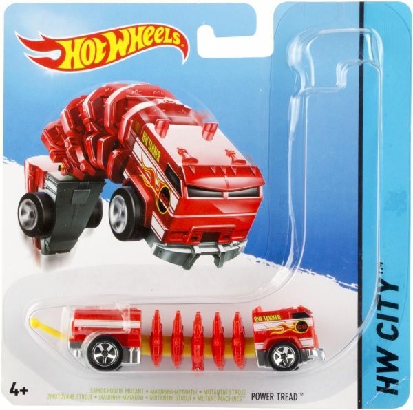 Машинка Hot Wheels 