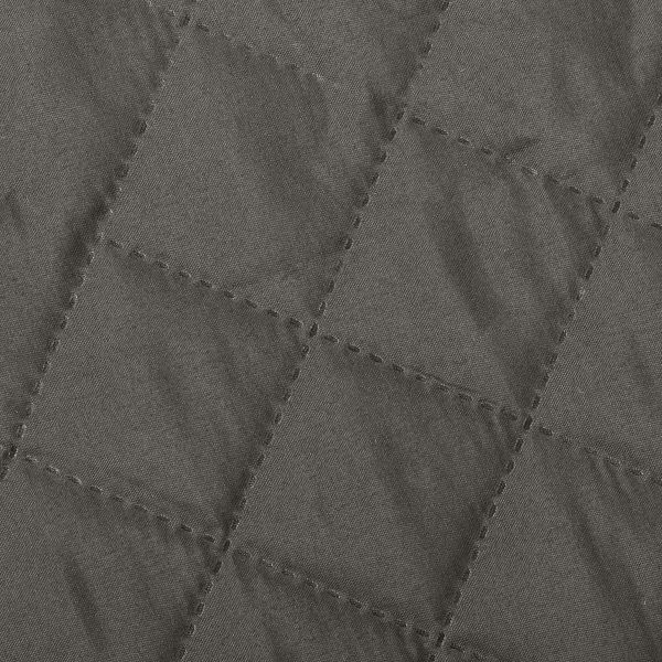 Покривало Білтекс Plum 240x215 см UP! (Underprice) персиковий 