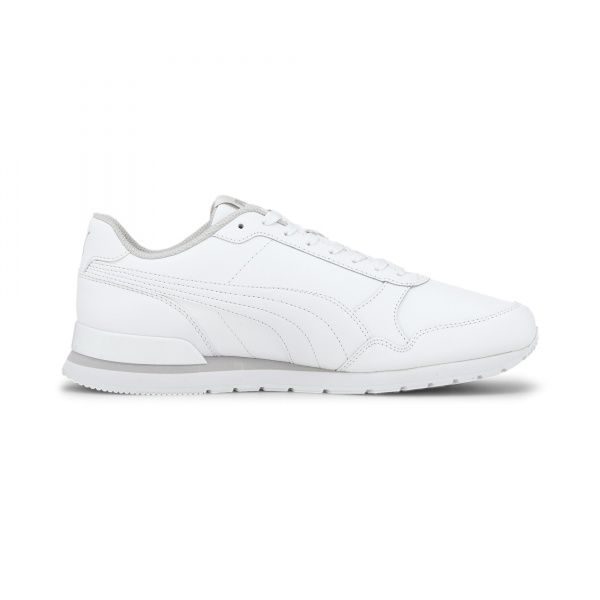Кроссовки Puma ST Runner v2 Full L 36527716 р.UK 9,5 белый