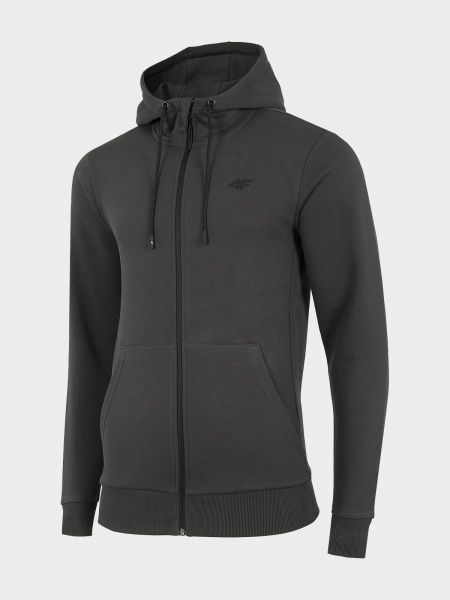 Джемпер 4F NOSD4-BLM300-24S р. L сірий