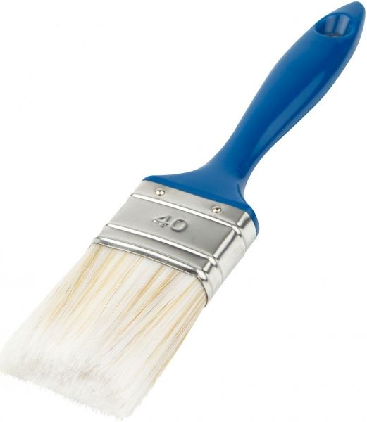 Пензлик Mako для акрилової фарби 40 мм 357840