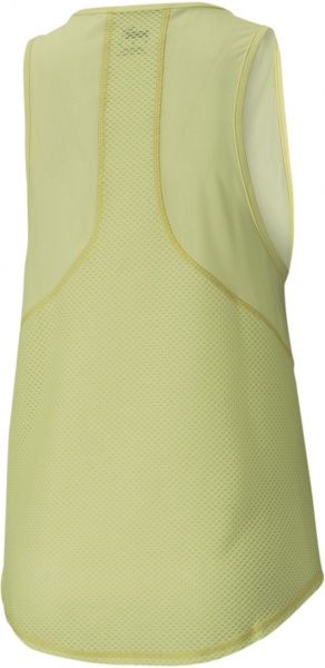 Майка Puma Train Mesh Tank 52027339 S салатовий