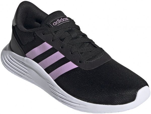 Кроссовки Adidas LITE RACER 2.0 FZ0383 р.UK 7 черный
