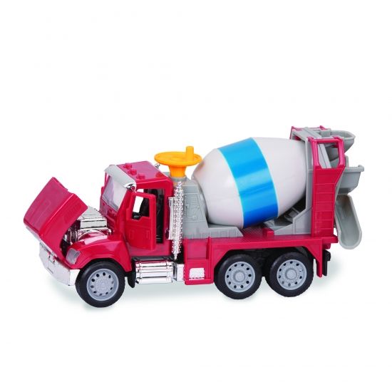 Бетономешалка Driven Micro WH1014Z