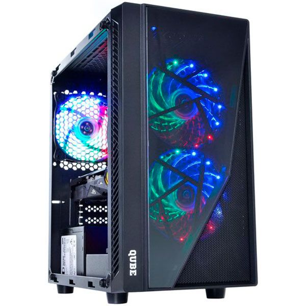 Персональный компьютер Artline Gaming X33 (X33v04)