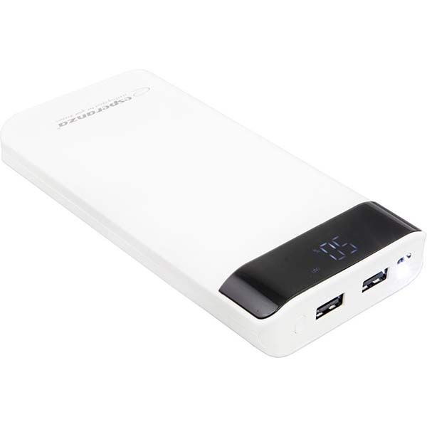 Esperanza 17400 mAh white (EMP120W) 