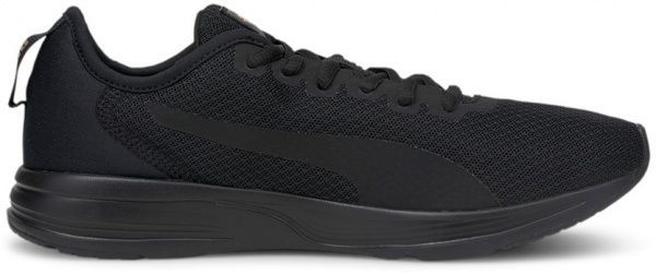 Кроссовки Puma Accent 19551505 р.UK 4 черный