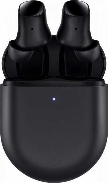 Наушники Xiaomi Redmi Buds 3 Pro graphite black (851916) 