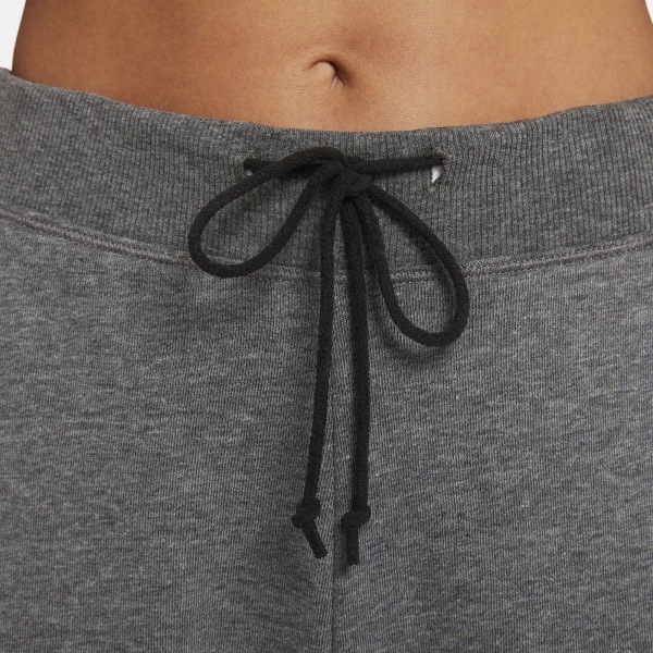 Штани Nike W NY CR FRNCH TRY FC 7/8 JGR DC5267-010 р. XL чорний