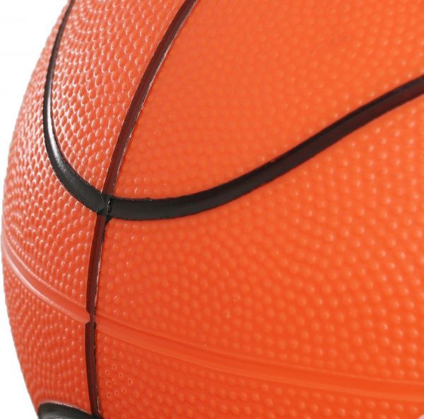 Баскетбольный мяч Укрпласт Технология БЕТАН 1245-М5 р. 7 