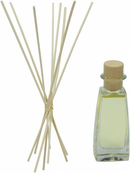 Аромадиффузор Ароматика Лемонграсс 100 мл 