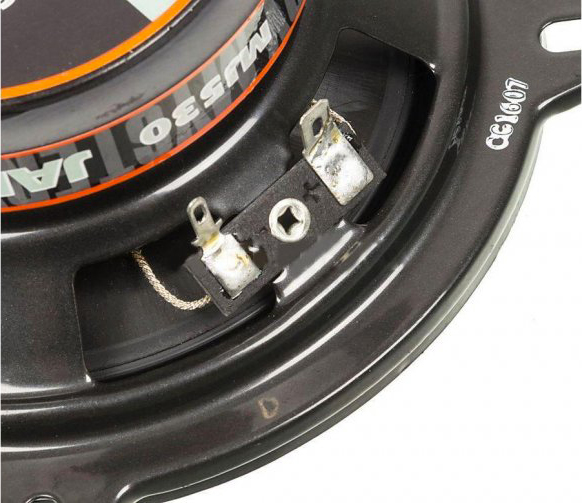 Автоакустика MJ 530 