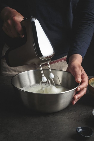 Миксер Tefal POWERMIX SILENCE HT650E38 