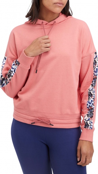 Джемпер Energetics Jacy IV W 418996-279 р. 34 рожевий