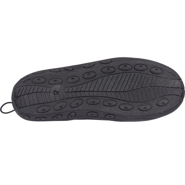 Тапочки для кораллов Firefly Pepe 416958-050 р.EUR 33 черный