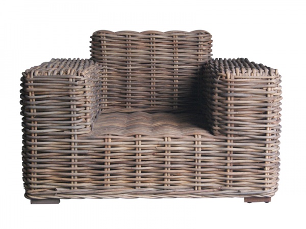 Комплект меблів Cruzo Бабл натуральний 