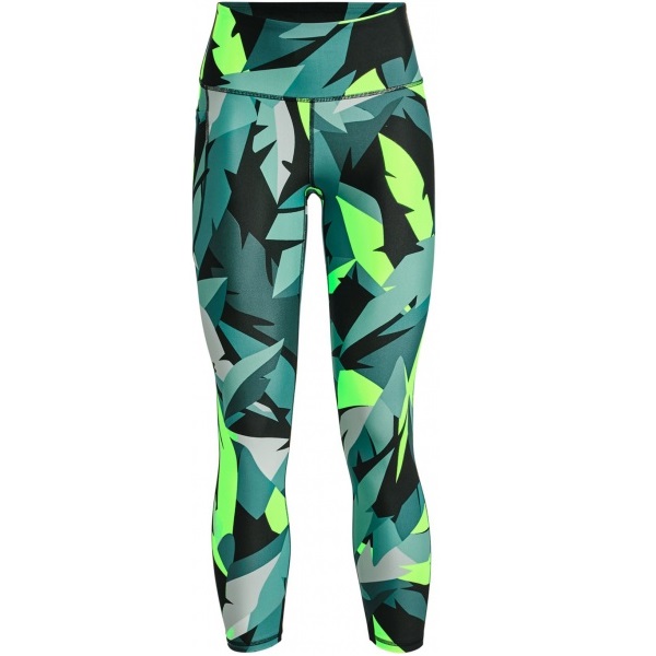 Лосини Under Armour 1365338-369 р.XS бірюзовий