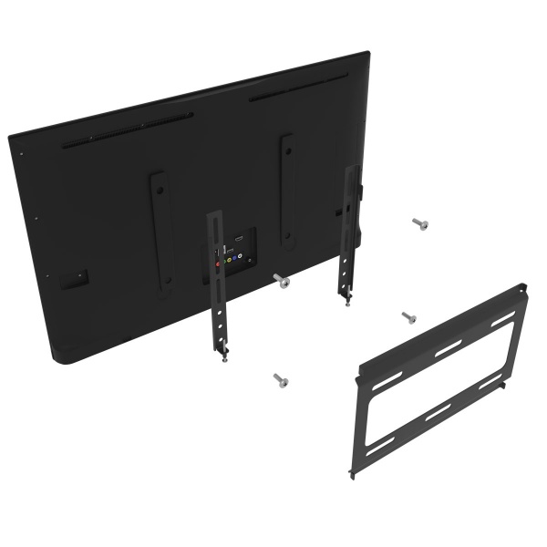 Крепление для телевизора HausMark STW-22 фиксированные 10