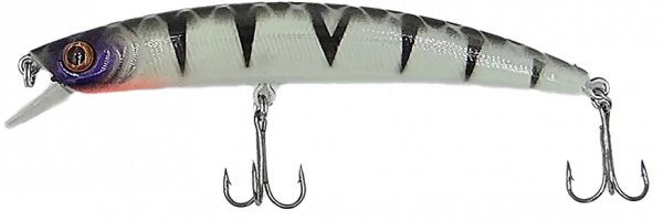 Воблер Gladiator SKL SP/11 7,2 г 90 мм #11 Skill Suspend