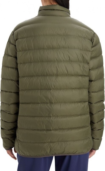 Пуховик McKinley Pichi ux 416130-055 р.L зеленый