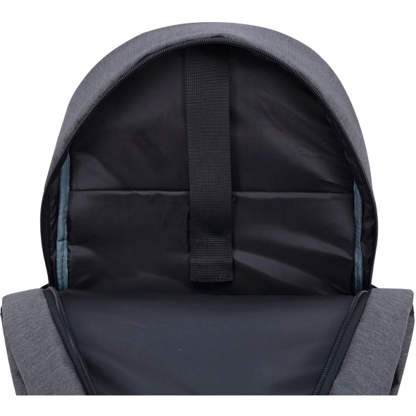 Рюкзак Bagland Cyclone серый 54269 21 л