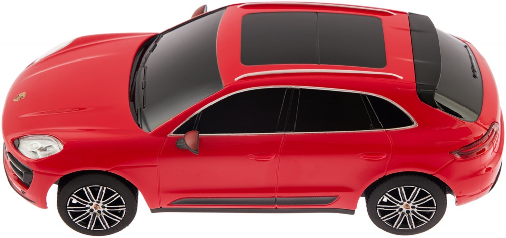 Автомобіль на радіокеруванні Rastar Porsche Macan Turbo 1:24 1:24 454.00.69