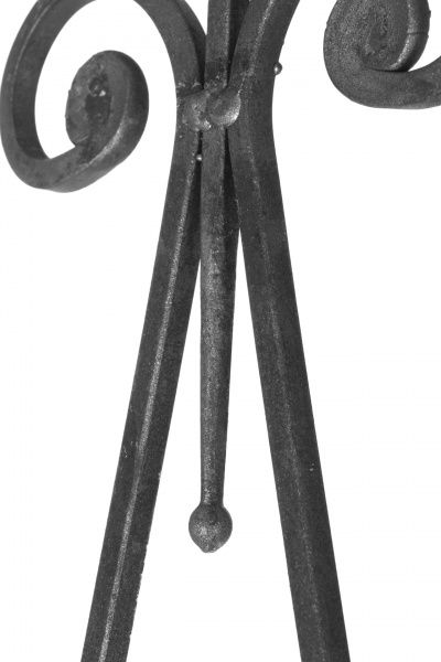 Стойка 900x145x8 мм