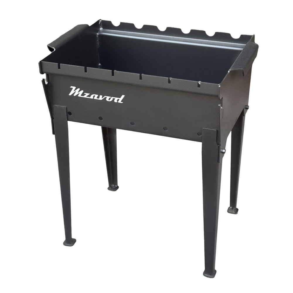 Мангал Metalzavod