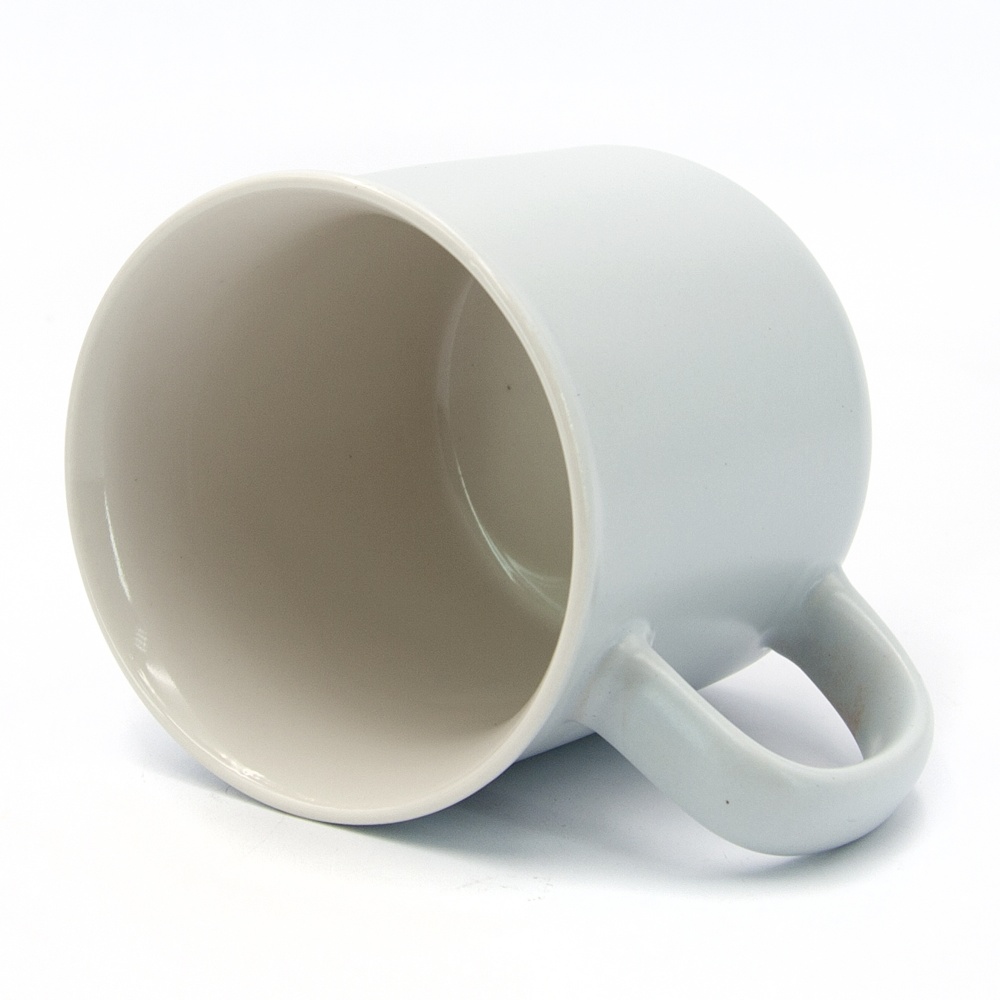 Чашка Milika CatfeCup Blue 320 мл M0520-RX-N250413Blue