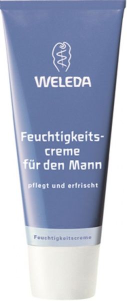 Крем для обличчя Weleda зволожувальний 30 мл