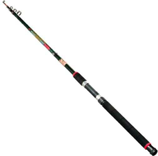 Спиннинговое удилище Stenson Fat Cat 270 см 100-300