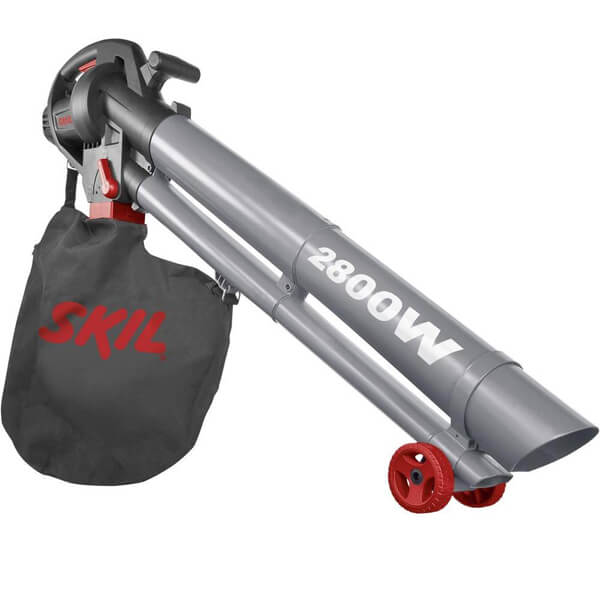 Пылесос садовый Skil 0792