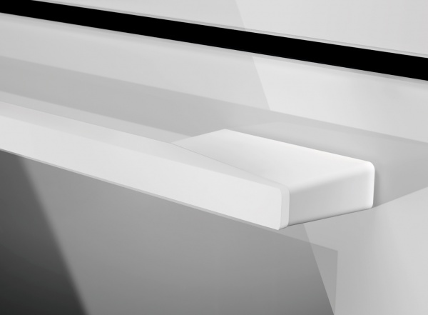 Духова шафа Electrolux OKC8H31V