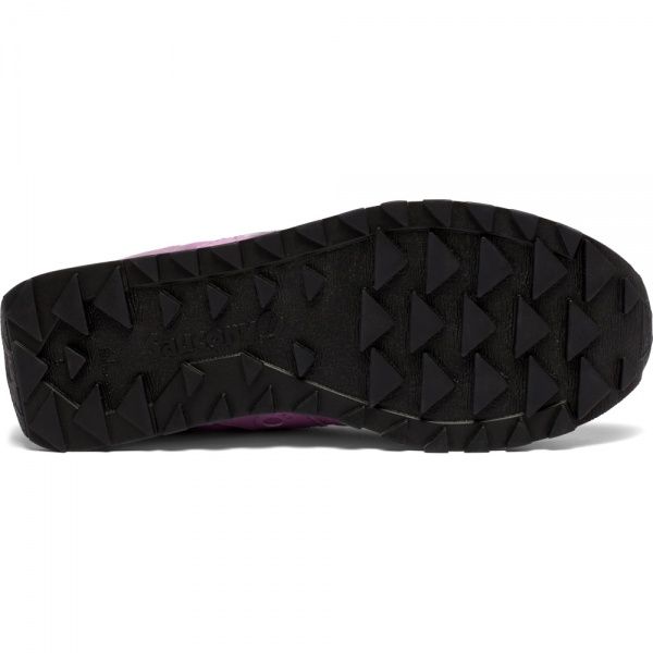 Кроссовки Saucony JAZZ VINTAGE 60368-74s р.6 фиолетовый