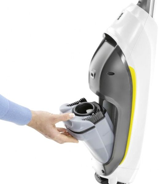 Поломоечная машина Karcher FC 5 CORDLESS PREMIUM FC 5 CORDLESS PREMIUM 