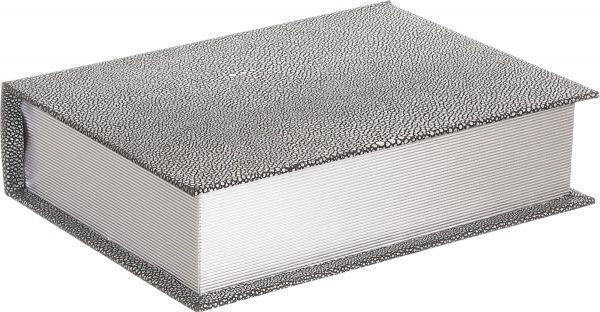 Шкатулка-книга Moon dust 30x22x7,5 см